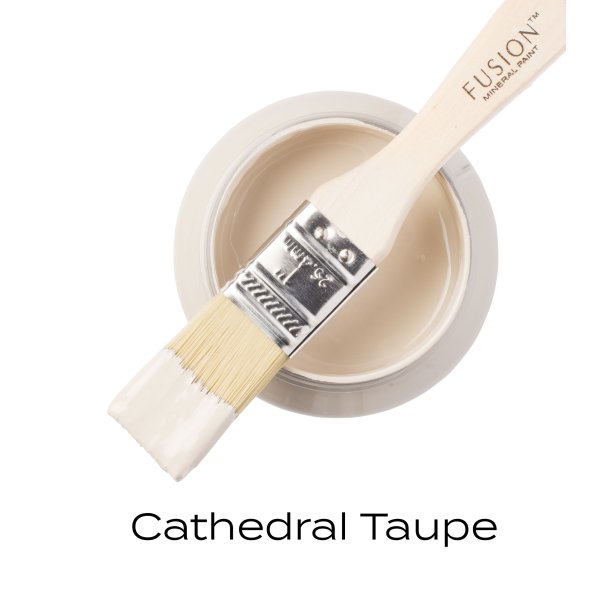 Cathedral Taupe