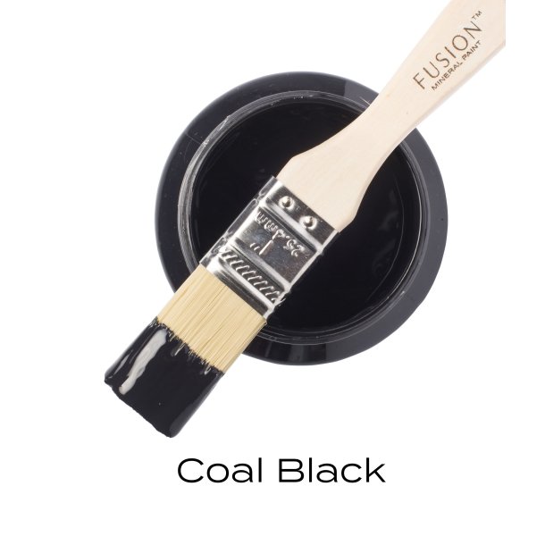 Coal Black