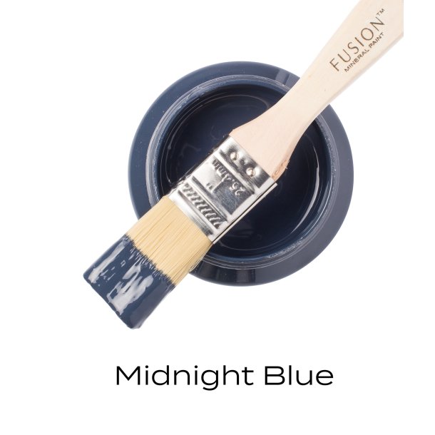 Midnight Blue
