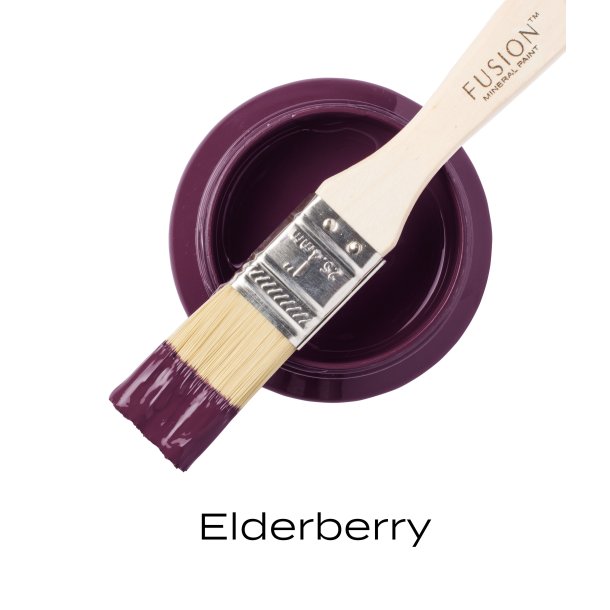 Elderberry 