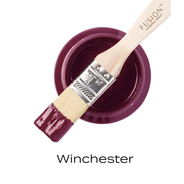 Winchester 